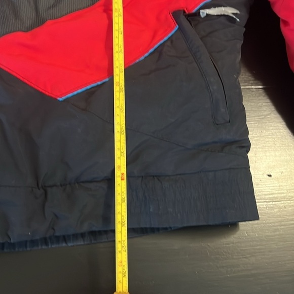 Vintage Polaris snowmobile jacket - Picture 4 of 9